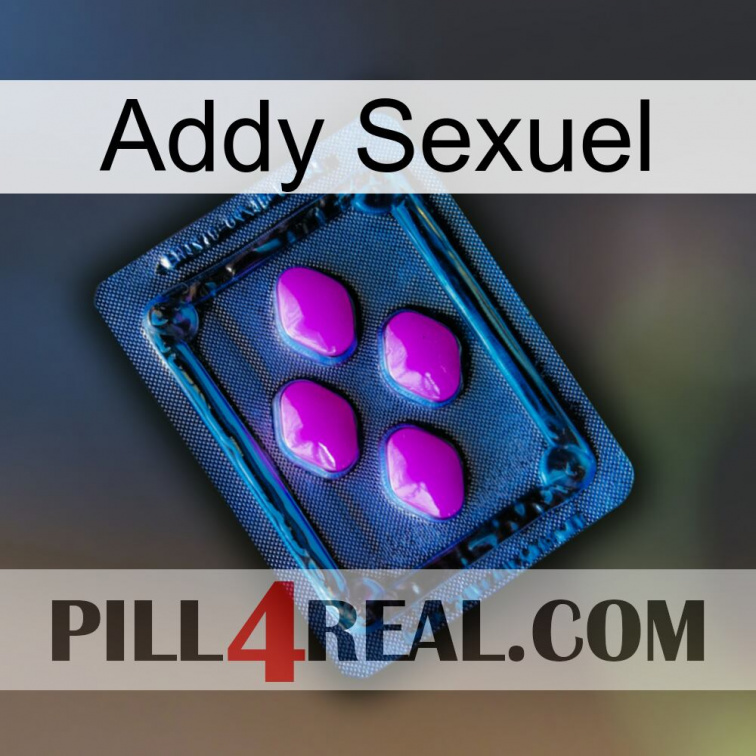 Addy Sexual 04
